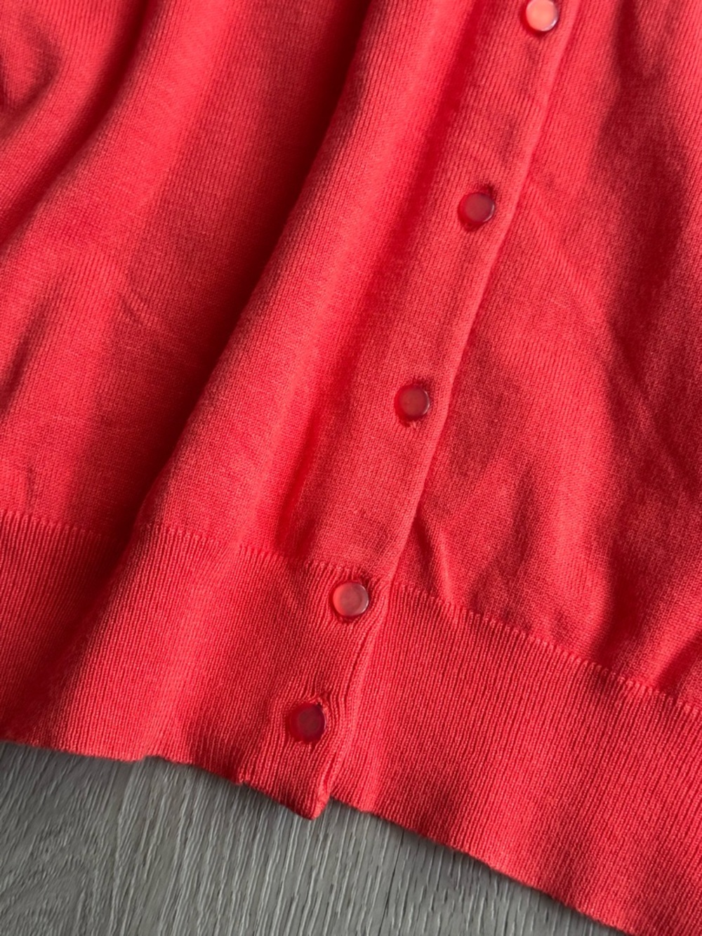 Cardigan Sweater - Picture 3 of 5